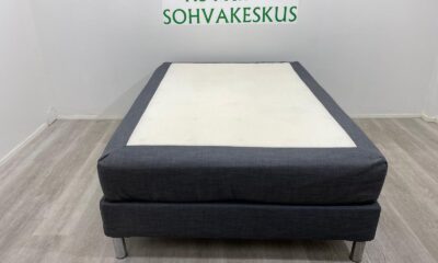 Laadukas Jenkkisänky 200 x 140