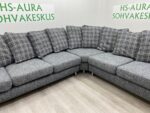 ASKO Kulmavuodesohva - Image 3