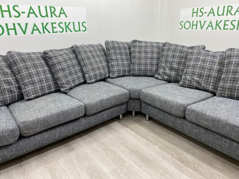 ASKO Kulmavuodesohva - Image 3