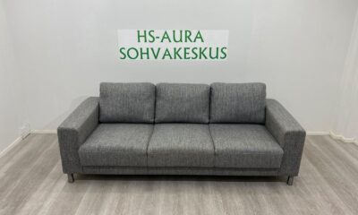 SOTKA Gamma 3 Istuttava Sohva