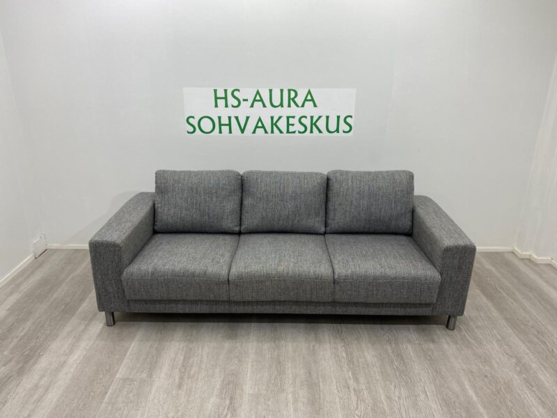 SOTKA Gamma 3 Istuttava Sohva - Image 1