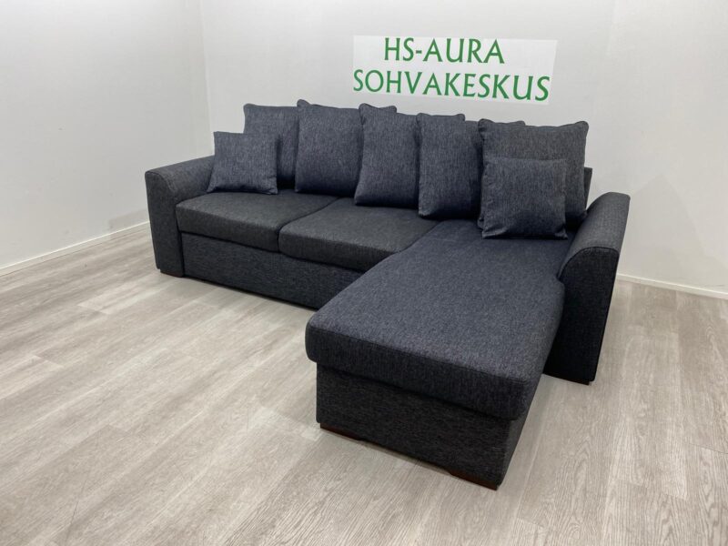 Musta Vuodesohva - Image 5