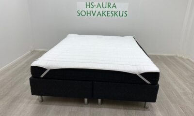 ASKO Jenkkisänky 160 x 200