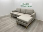 SOTKA Sanza Divaanisohva - Image 4