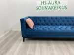 Laadukas 3 Istuttava Sohva - Image 3