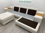 VARATTU BELLUS Divaanisohva + Rahi - Ilmainen Toimitus - Image 6