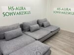 VARATTU ! IKEA Söderhamn Kulmasohva - Image 2
