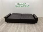 3 Istuttava Nahkavuodesohva - Image 3