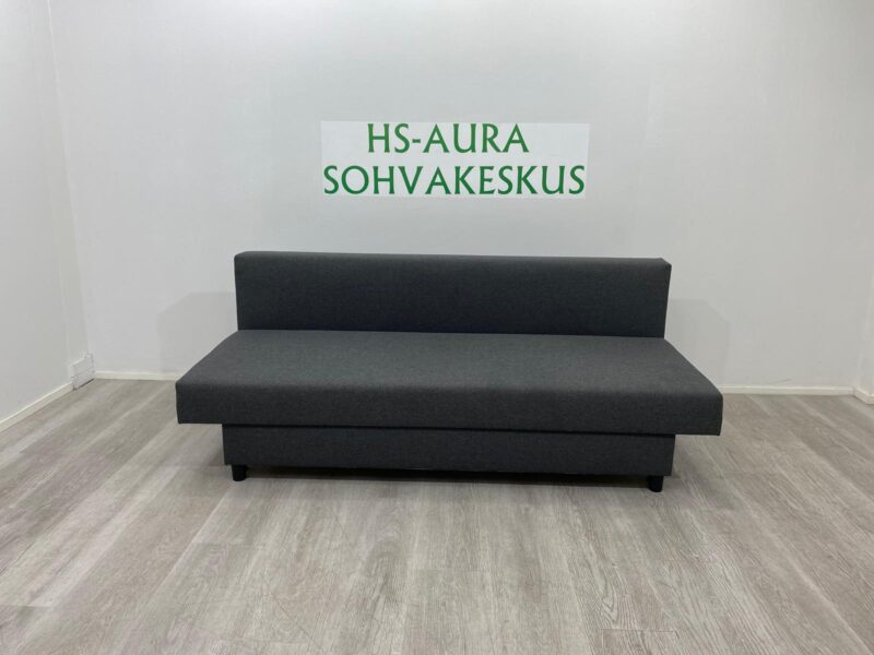 IKEA 3 Istuttava Vuodesohva - Image 5