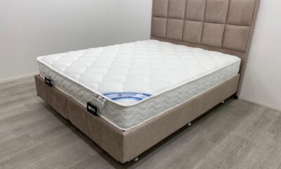 UUSI Sänkypaketti 160 x 200