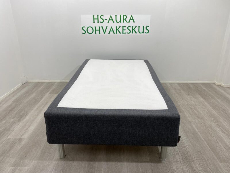 ASKO BONNELL Runkopatjasänky 200 x 120 - Image 2