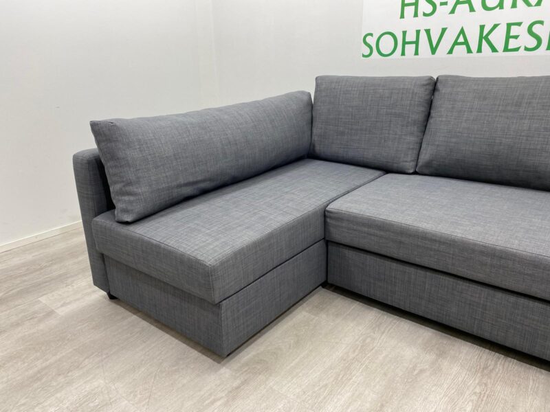 IKEA Friheten Vuodesohva - Image 3
