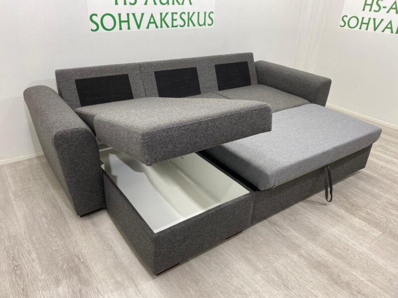 Vuodesohva - Image 1