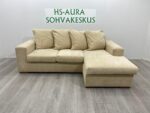 ASKO Divaanisohva
