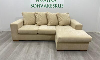 ASKO Divaanisohva