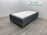 VARATTU Jenkkisänky 200 x 120