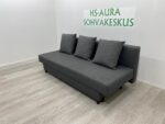 IKEA 3 Istuttava Vuodesohva - Image 4