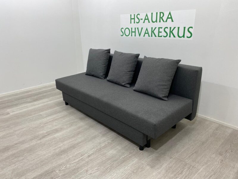 IKEA 3 Istuttava Vuodesohva - Image 4