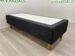 ASKO BONNELL Runkopatjasänky 200 x 80 –  Ilmainen Toimitus - Image 3