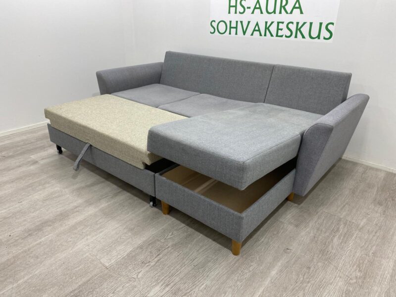 Vuodesohva - Image 1