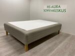 IKEA Runkopatjasänky  200 x 140 - Image 6