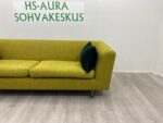 Laadukas 3 Istuttava Sohva - Image 5