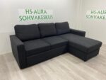 Musta Vuodesohva - Image 7