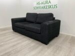 Musta 2 Istuttava Sohva - Image 2