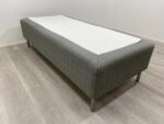 IKEA SKOTTERUD Runkopatjasänky 200 x 90