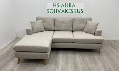 SOTKA Sanza Diivanisohva