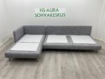 VARATTU ! IKEA Söderhamn Kulmasohva - Image 5