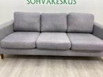 UNICO 3 Istuttava Sohva - Image 7