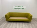 Laadukas 3 Istuttava Sohva - Image 3