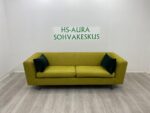 Laadukas 3 Istuttava Sohva