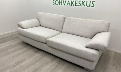 ASKO 3 Istuttava Sohva
