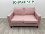 Pinkki 2 Istuttava Sohva - Image 2