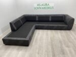 LAZY Kulmasohva - Image 3