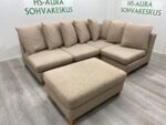 ASKO Moduulisohva