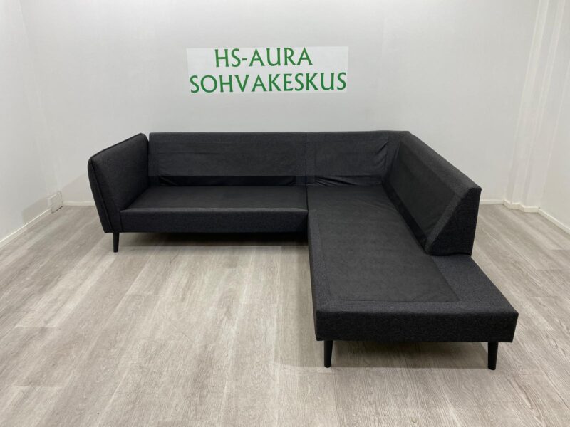 Musta Kulmasohva - Image 3