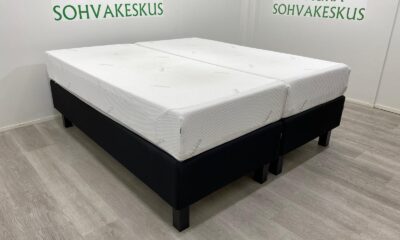 TEMPUR Jenkkisänky 180 x 200