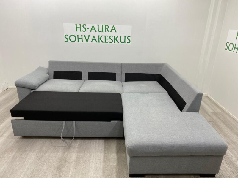 Kulmavuodesohva - Image 1