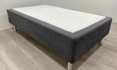 ASKO BONNELL Runkopatjasänky 200 x 120