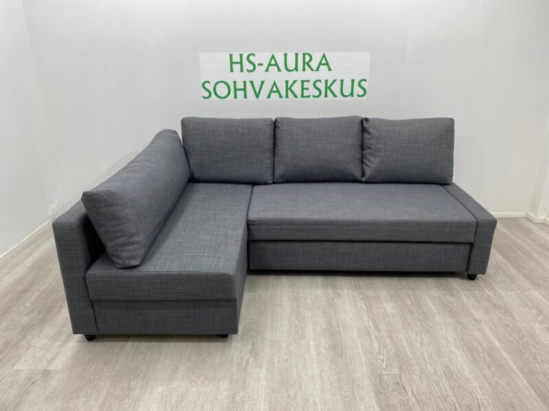 IKEA Friheten Vuodesohva - Image 8