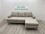 SOTKA Sanza Divaanisohva