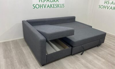 IKEA Friheten Vuodesohva