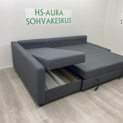 IKEA Friheten Vuodesohva