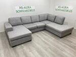 SOTKA DALLAS U Kulmasohva - Image 7