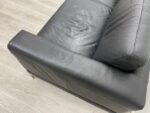 NATUZZI Softaly Nahkasohva - Image 2