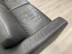 NATUZZI Softaly Nahkasohva - Image 4