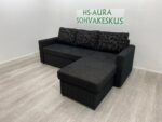 Musta Vuodesohva 210 x 155 - Image 6